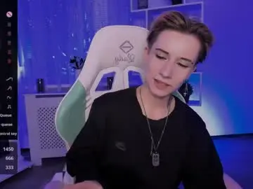 Chaturbate Adult Video Chat of _rein_ramm