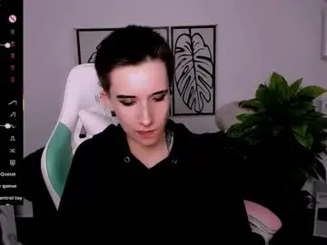 Chaturbate Best Webcam of _rein_ramm