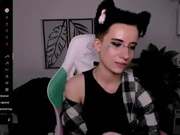 Chaturbate Adult Webcam of _rein_ramm