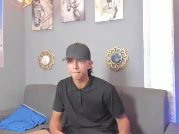 Chaturbate Adult Webcam of alex_martin7