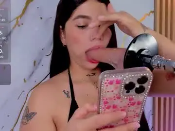 Chaturbate Private Sex Chat of alissaowens_