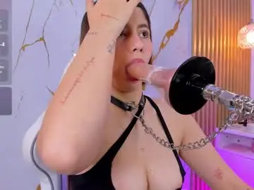 Chaturbate Sex Chat of alissaowens_