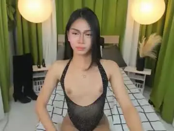 Chaturbate Sex Cam of ambervixen69