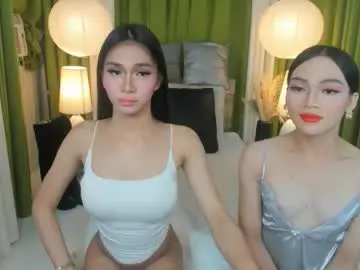Chaturbate Sex Cam of ambervixen69