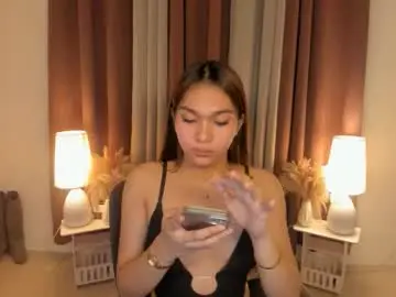 Chaturbate Adult Video Chat of ambervixen69