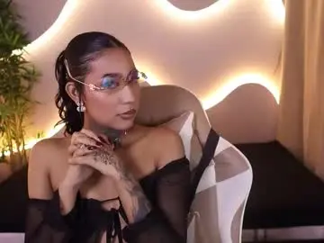 Chaturbate Best Webcam of anaya_olyx