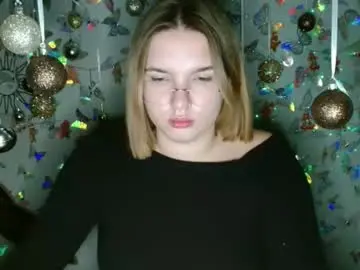 Chaturbate Sex Cam of brianna_anny