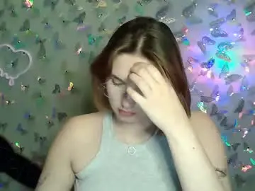 Chaturbate Private Sex Chat of brianna_anny