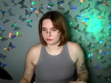 Chaturbate Nude Webcam of brianna_anny