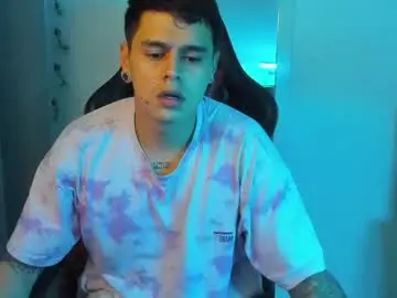 Chaturbate Nude Webcam of dage_19