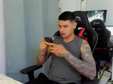 Chaturbate Free Live Porn of dage_19