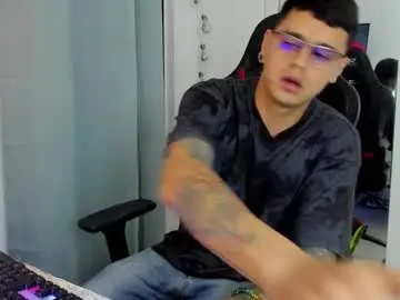 Chaturbate Private Sex Chat of dage_19