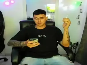 Chaturbate Adult Webcams of dage_19