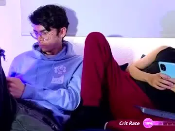 Chaturbate Sex Cam of dani_angel_dark