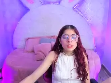 Chaturbate Nude Webcam of gaby_louse