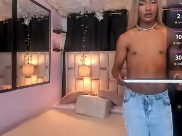 Chaturbate Sex Chat of hanzking01