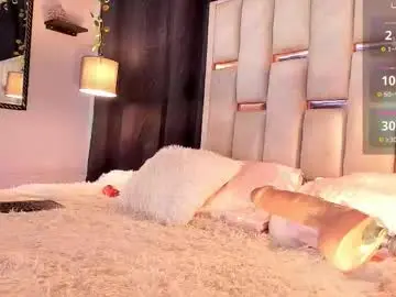 Chaturbate Best Webcam of hanzking01