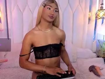 Chaturbate Free Live Porn of hanzking01