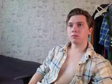 Chaturbate Live Sex Cam of hot_boy_oscar