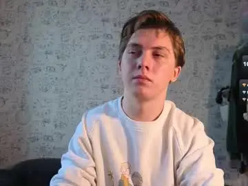 Chaturbate Sex Chat of hot_boy_oscar