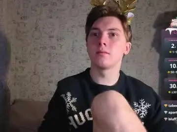 Chaturbate Adult Video Chat of hot_boy_oscar