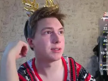 Chaturbate Live Sex of hot_boy_oscar