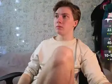 Chaturbate Live Porn of hot_boy_oscar