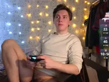 Chaturbate Private Sex Chat of hot_boy_oscar