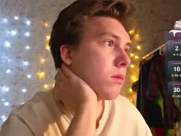 Chaturbate Sex Cam of hot_boy_oscar