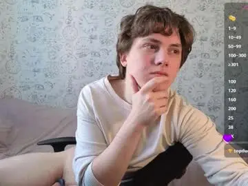 Chaturbate Live Sex Cam of hot_boy_oscar