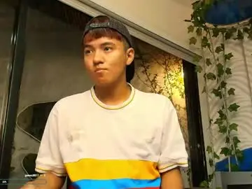 Chaturbate Adult Webcam of isaac_grimm