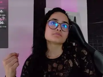 Chaturbate Private Sex Chat of kathy_sc