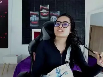 Chaturbate Best live sex cam show of kathy_sc