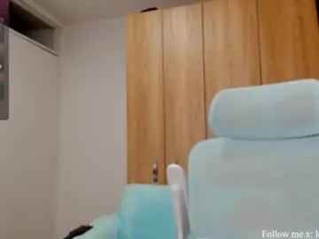 Chaturbate Adult Video Chat of lalisa_manoban