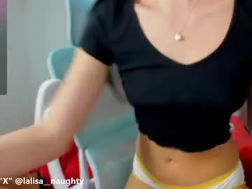 Chaturbate Private Sex Chat of lalisa_manoban
