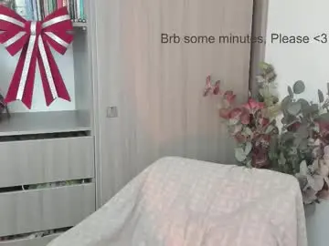 Chaturbate Adult Video Chat of lauryn_chills