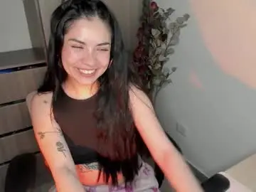 Chaturbate Sex Cam of lauryn_chills