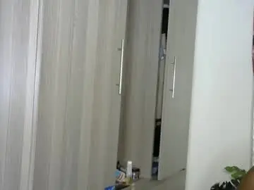 Chaturbate Sex Chat of lunar_chocolate000