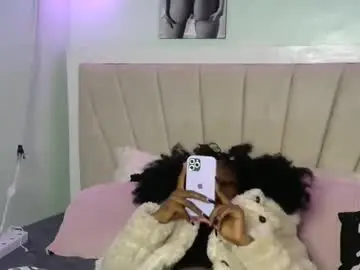 Chaturbate Private Sex Chat of lunar_chocolate000
