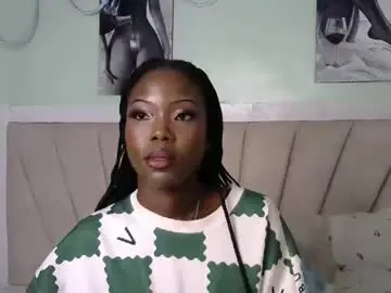 Chaturbate Best Webcam of lunar_chocolate000