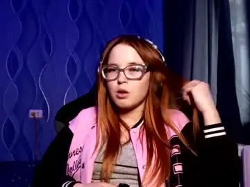 Chaturbate Live Porn of melinasandi