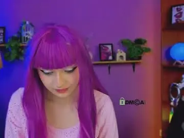 Chaturbate Live Porn of merli_warner