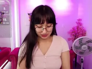 Chaturbate Live Porn of miss_dolly1