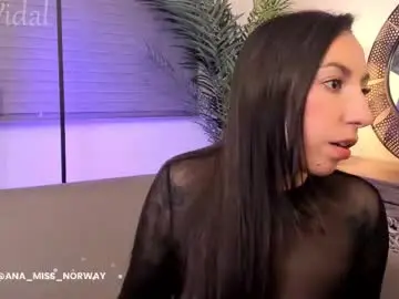 Chaturbate Free Live Porn of miss_norway