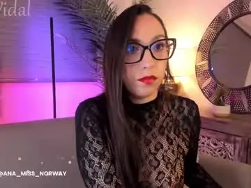 Chaturbate Live Sex of miss_norway