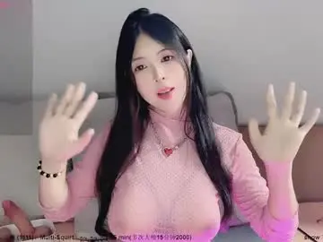 Chaturbate Live Sex of moli666