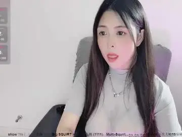 Chaturbate Sex Cam of moli666