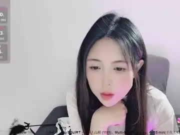 Chaturbate Live Sex of moli666