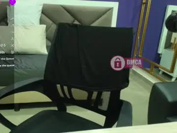 Chaturbate Live Sex of mylittle_mila