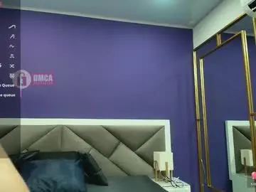 Chaturbate Sex Cam of mylittle_mila